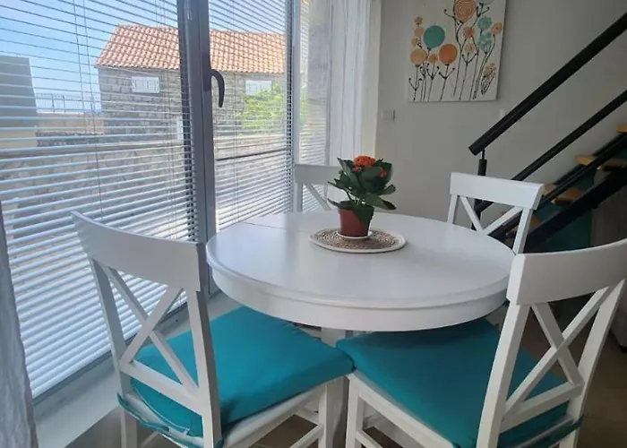 Chill Zone Houses Katun Rezevici
