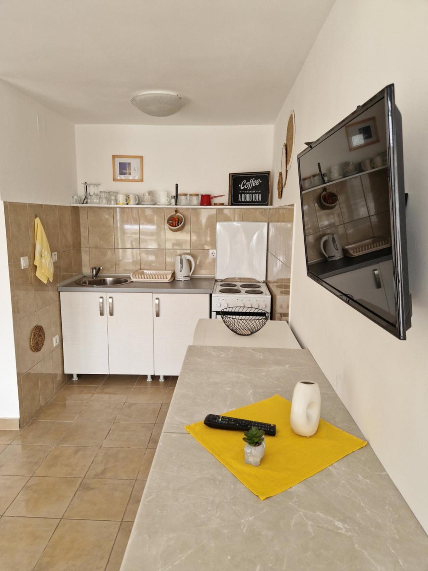 Vakantiehuis Chill Zone Rezevici *