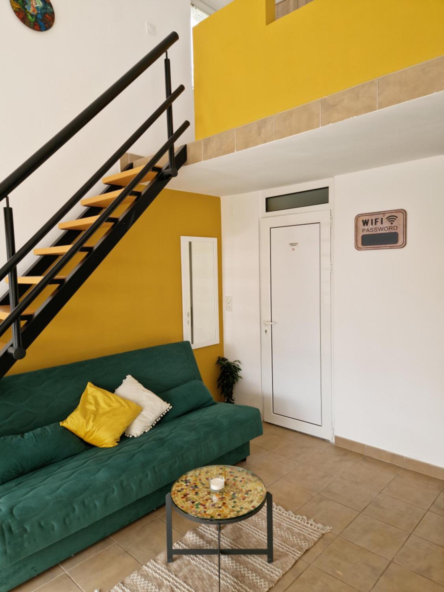 Chill Zone Rezevici Vakantiehuis