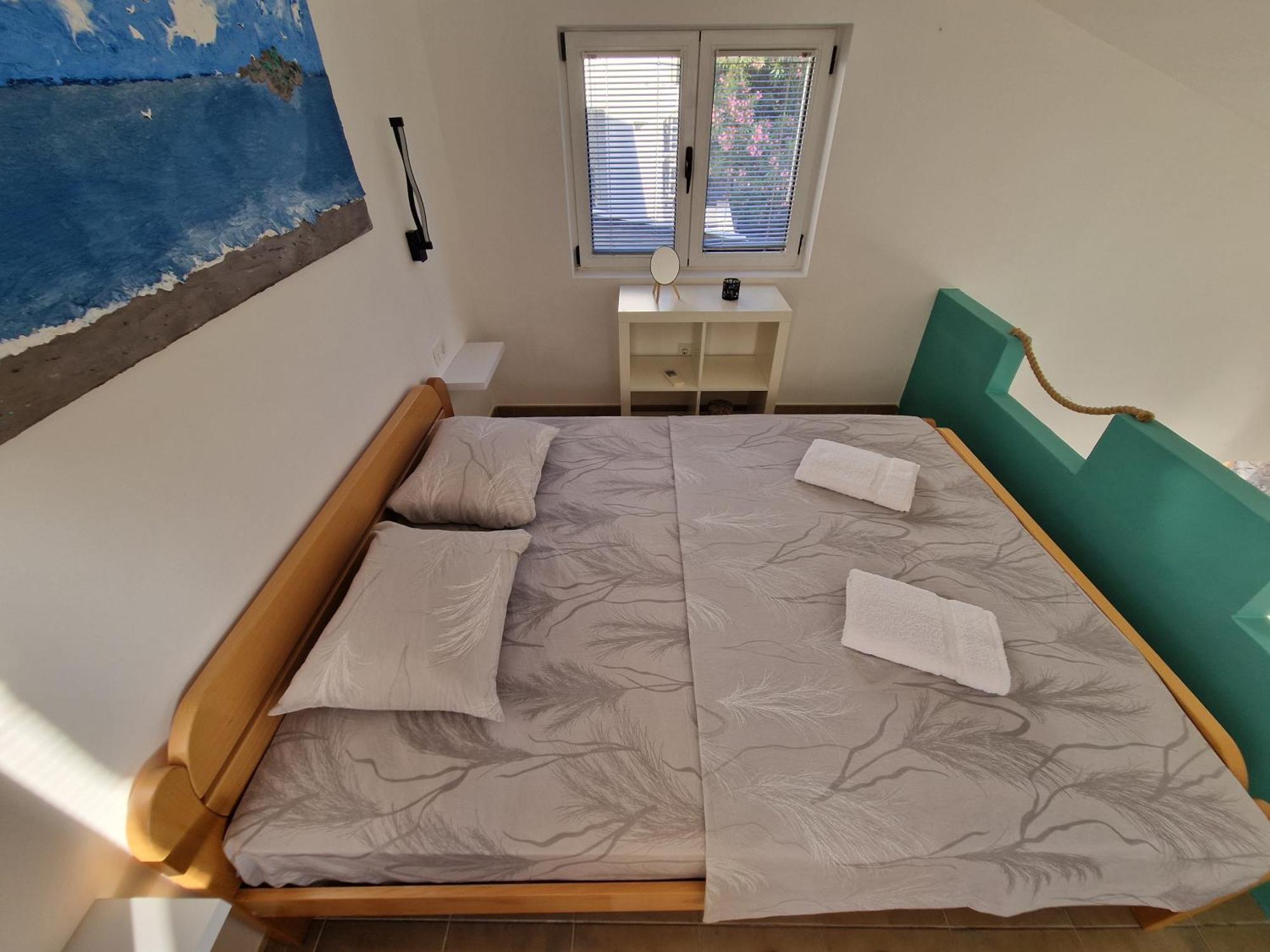 Vakantiehuis Chill Zone Rezevici Katun Reževići