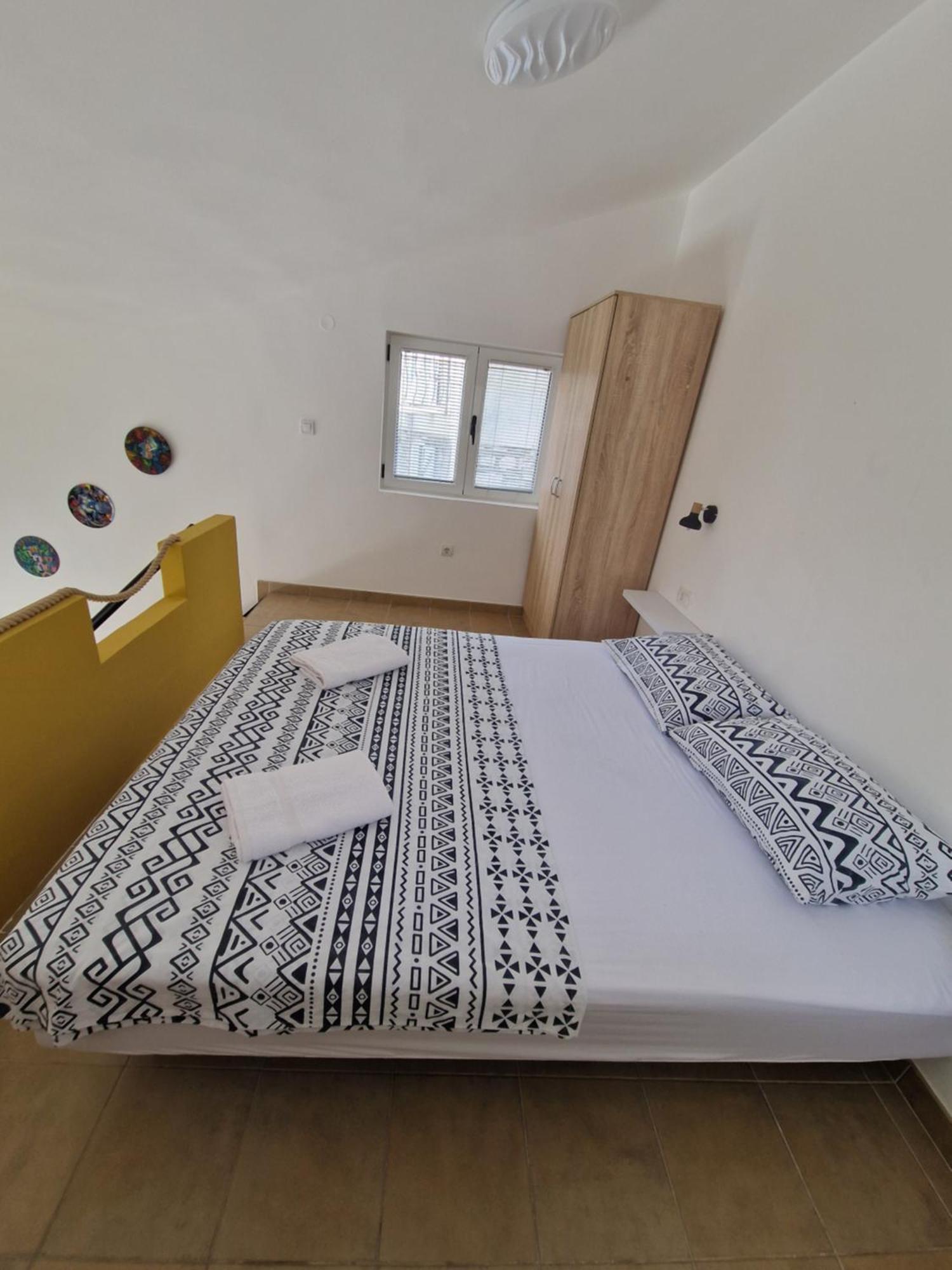 Vakantiehuis Chill Zone Rezevici *