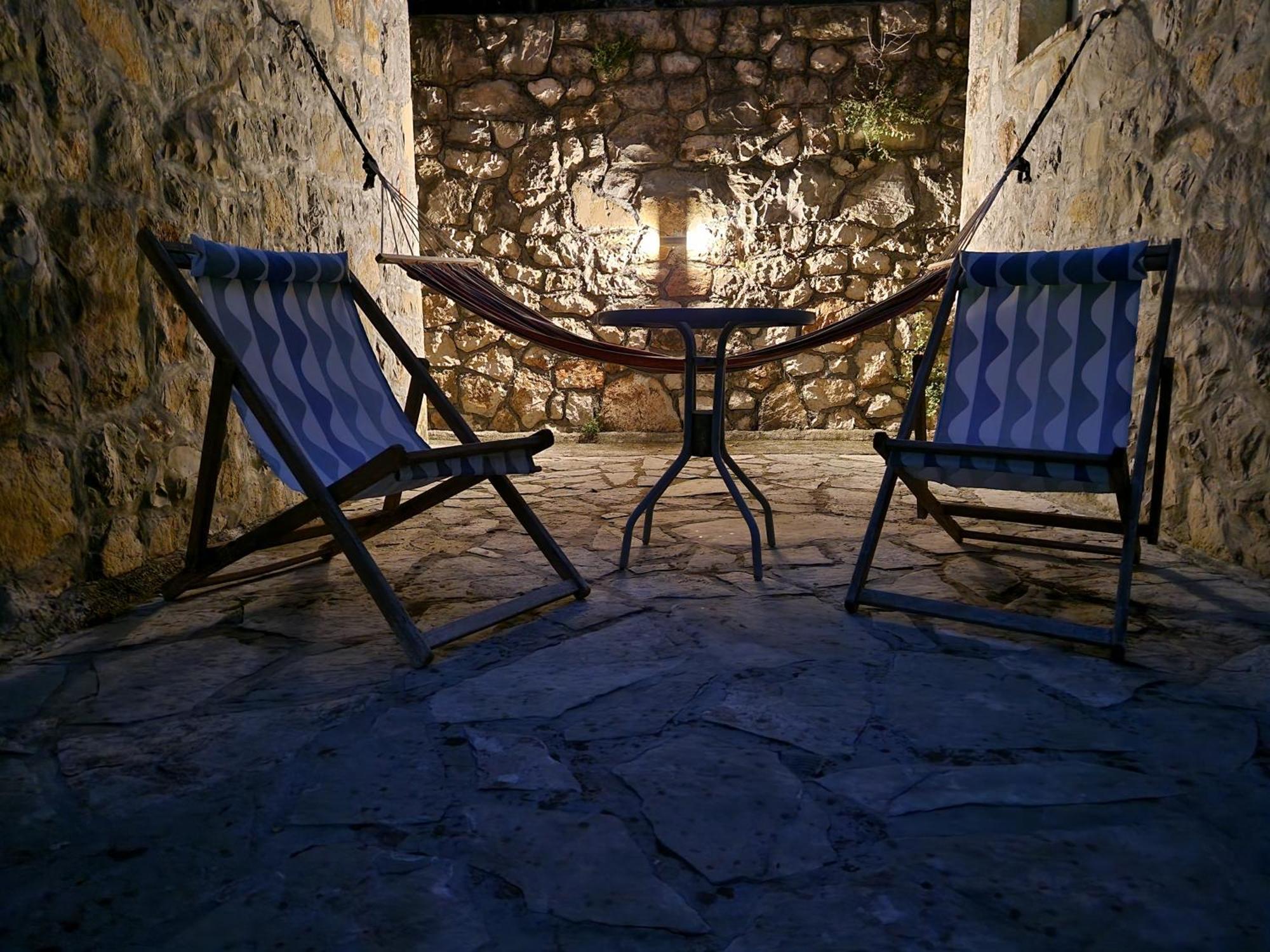 Vakantiehuis Chill Zone Rezevici