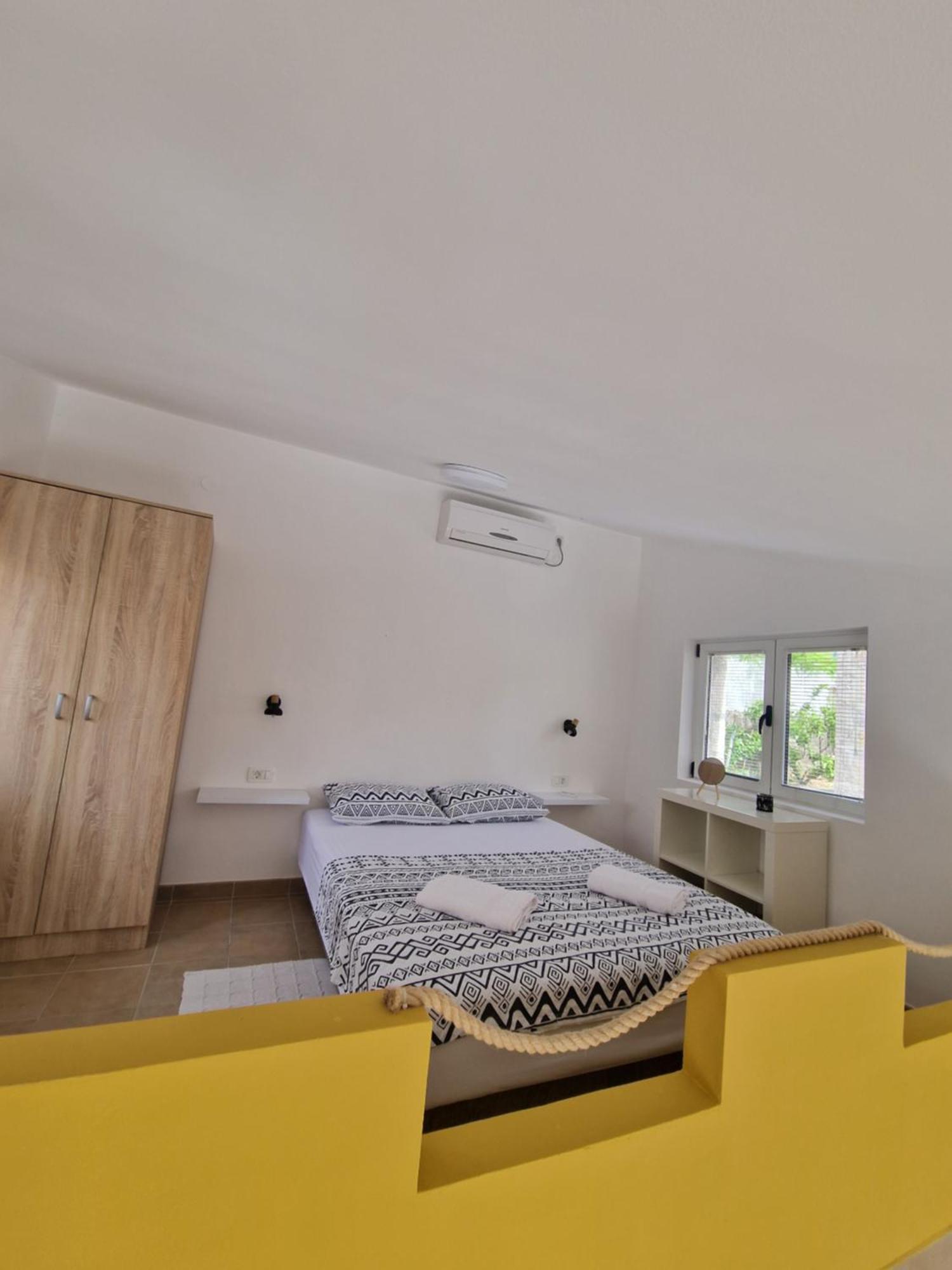 Chill Zone Rezevici Vakantiehuis Katun Reževići