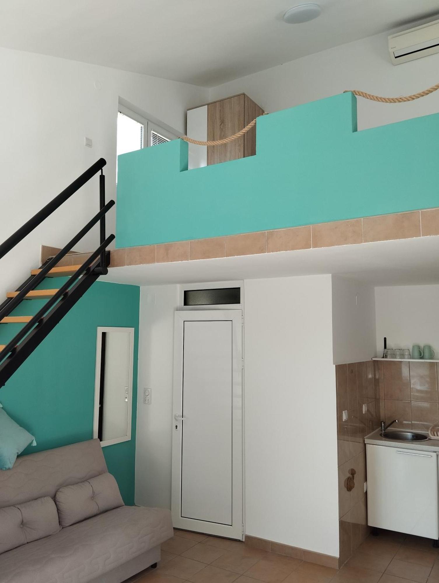 Chill Zone Rezevici Vakantiehuis Katun Reževići