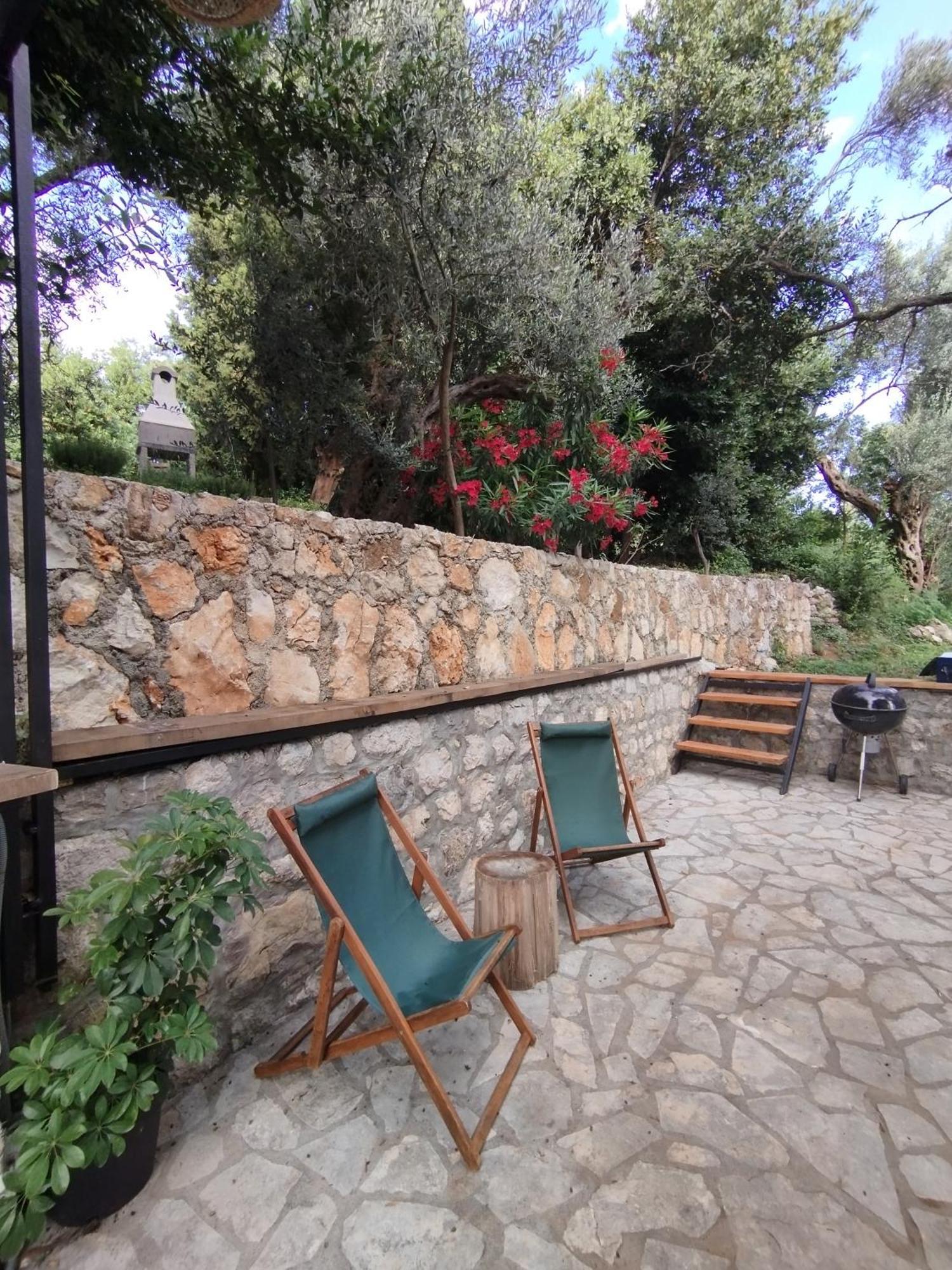 Chill Zone Rezevici Vakantiehuis