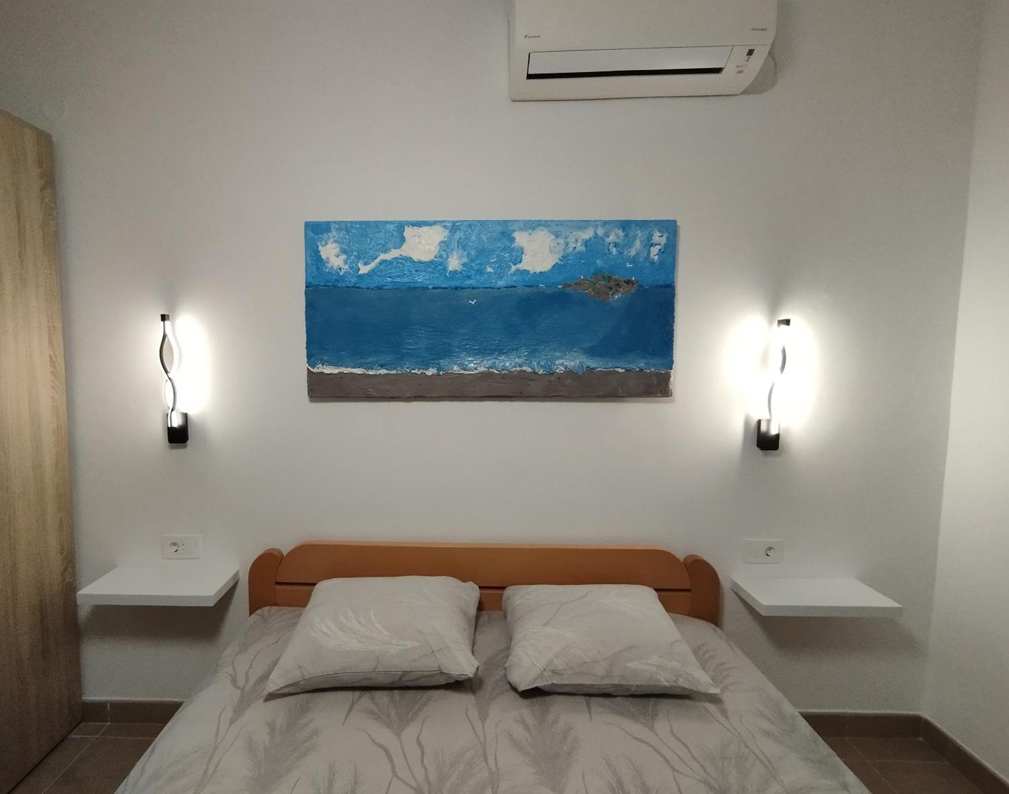 Chill Zone Rezevici Vakantiehuis