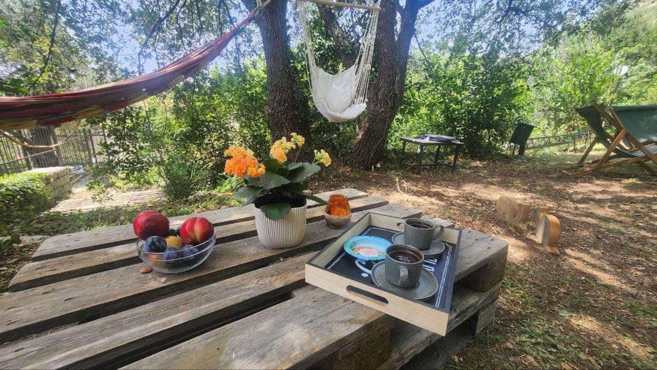 Chill Zone Rezevici Katun Reževići